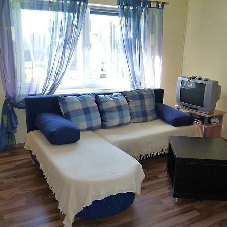 Ferienwohnung Sandhaas Рінґсгайм Екстер'єр фото
